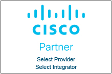 Cisco Partner - Select Provider / Integrator Cisco Partner - Select Provider / Integrator