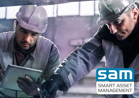 SAP Smart Asset Management (SAM)