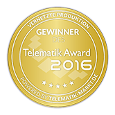 Telematik Award 2016