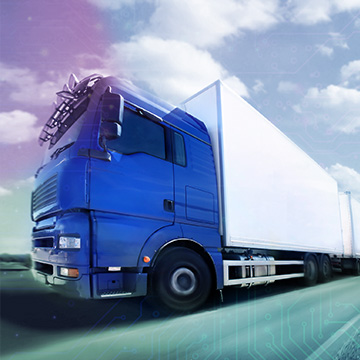 Transport & Logistik – Prozessoptimierung
