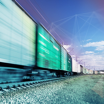 Transport & Logistik – Prozessoptimierung