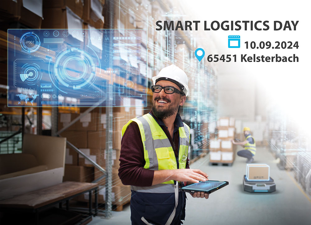 Smart Logistics Day 2024