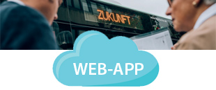 Wir sind die Supply Chain Architekten. Wir sind die Supply Chain Architekten.