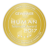 Telematik Award 2017