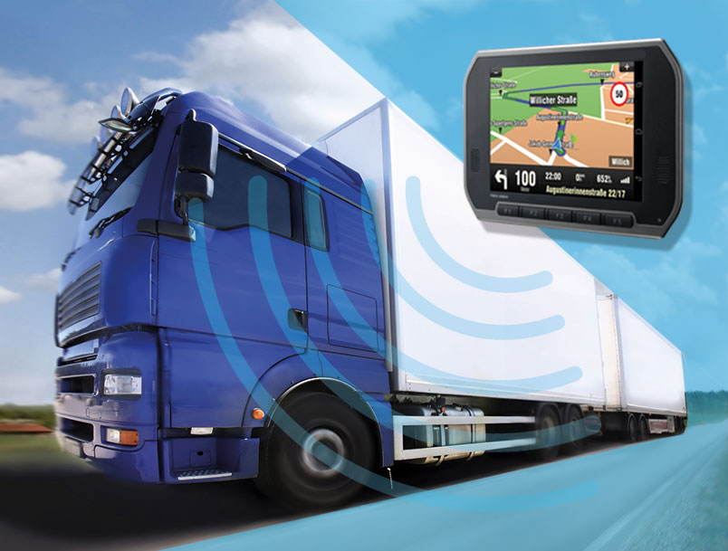 4mobile OnTour - The business app for productivity and service quality over the last mile