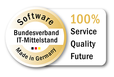 Stradivari | Software Made in Germany