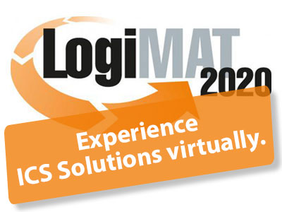 Experience ICS Solutions virtually.