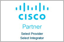 Cisco Select Provider / Integrator