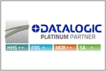 Datalogic Platinum Partner