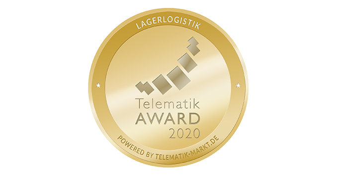 Telematics Award 2020